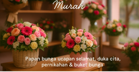 Toko Bunga Cimanggung